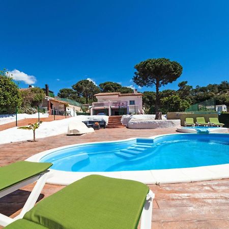 Holiday Home Mercury By Interhome Lloret de Mar Exteriör bild